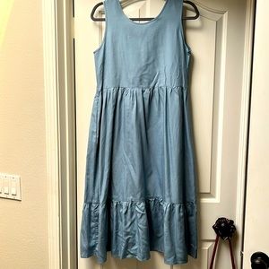 Tradlands Birdie dress